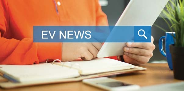 EV News You Can Use, 8/3 ChargePoint